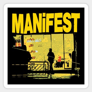 Manifest Magnet